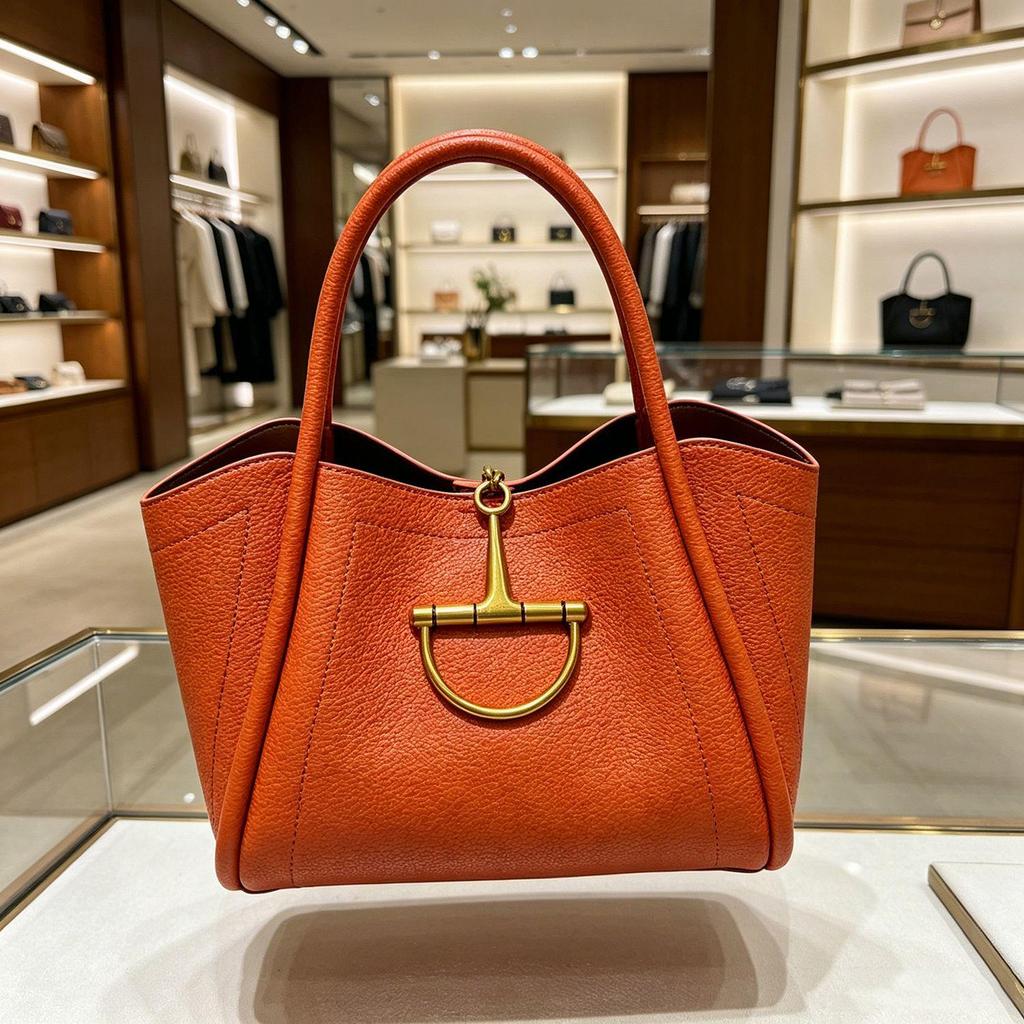 2026 Women's Versatile Shoulder Bag - Large Capacity Tote & Crossbody Handbag for Commuting and Fashion