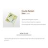 The history of whoo База Double Radiant Pink 1 мл x 10 мл