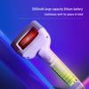 Deli 14952W Wireless 2D Barcode Scanner