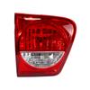 815600C080 815500C080 Автомобильный задний фонарь, указатель поворота для Toyota Sequoia 2008-2017, Автоаксессуары, Задний предупреждающий световой блок торможения