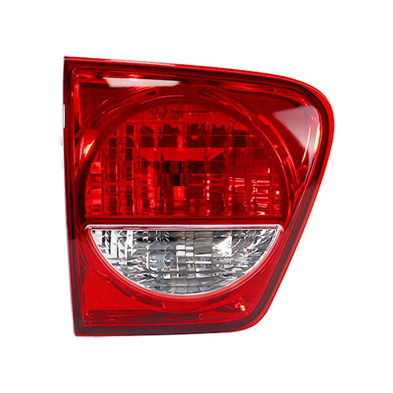 815600C080 815500C080 Автомобильный задний фонарь, указатель поворота для Toyota Sequoia 2008-2017, Автоаксессуары, Задний предупреждающий световой блок торможения