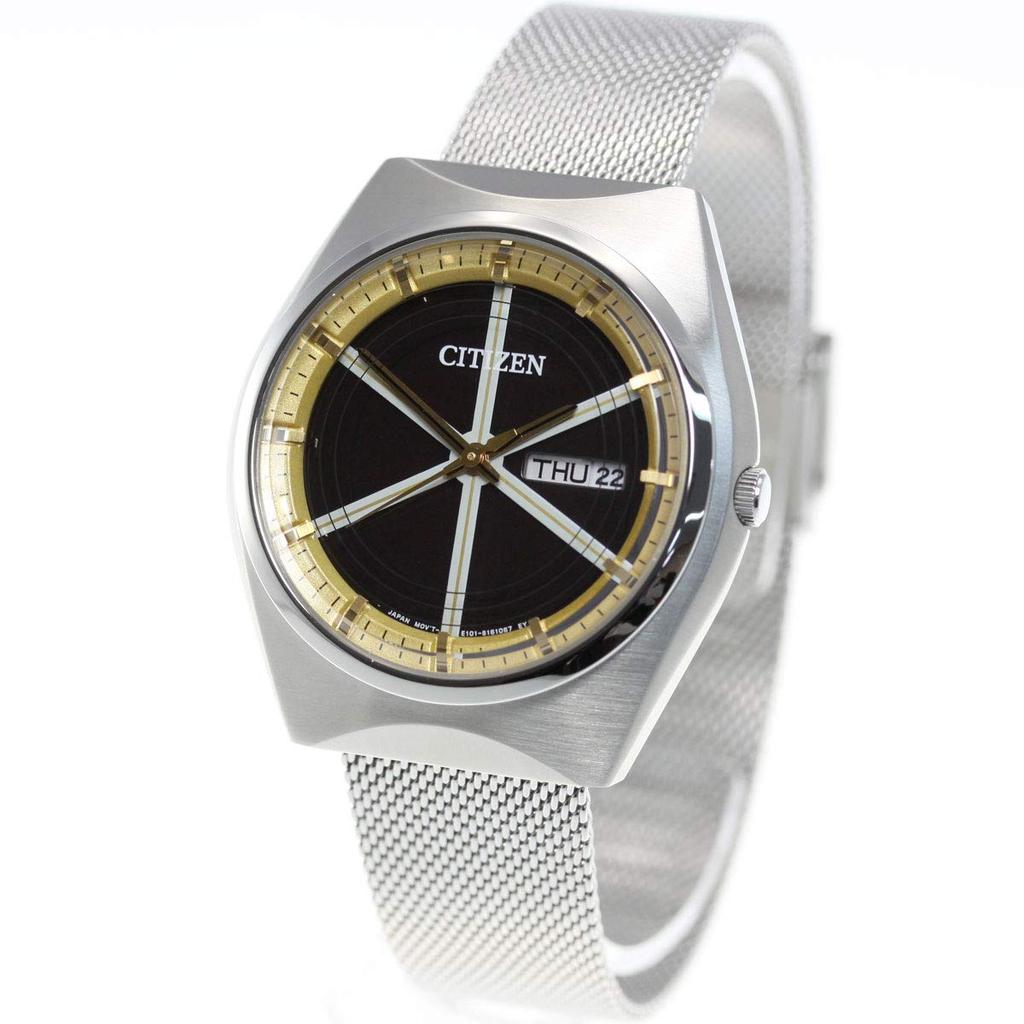 Citizen Часы Eco-Drive BM8541-91E