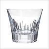 Стакан Baccarat Fiora 2018 - Подарок на День отца