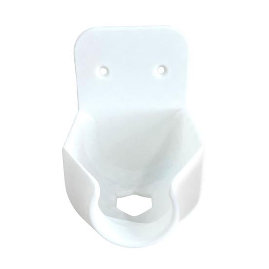 Держатель для шлангового дождевателя Yousheng, настенный держатель для дождевальной головки, органайзер для садового шланга и дождевателя для двора, надежное хранение дождевателя