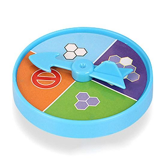 Zulayka Happy Play Penguin Trap Ice Breaker Настольная игра, популярная корейская игра