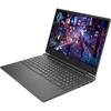 Игровой ноутбук HP Victus 15-fb3012nf - Без Windows - 15,6" FHD IPS 144 Гц - RTX 5060 8 ГБ TGP 75 Вт - Ryzen AI 5 340 - 16 ГБ - 512 ГБ