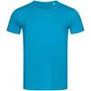 Stedman Mens Stars Ben Crew Neck Tee