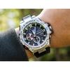Casio G-SHOCK G-STEEL Смартфон Link Модель GST-B100-1A Часы Мужские