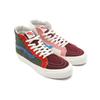 Vans Кроссовки Vans Sk8 Hi Lx 'Multi' VN0A4BVB2T2