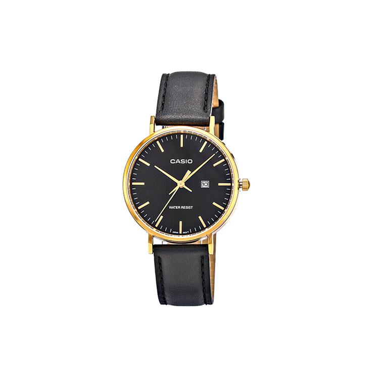 Casio Женские ЧАСЫ Черные Watch LTH-1060GL-1APF