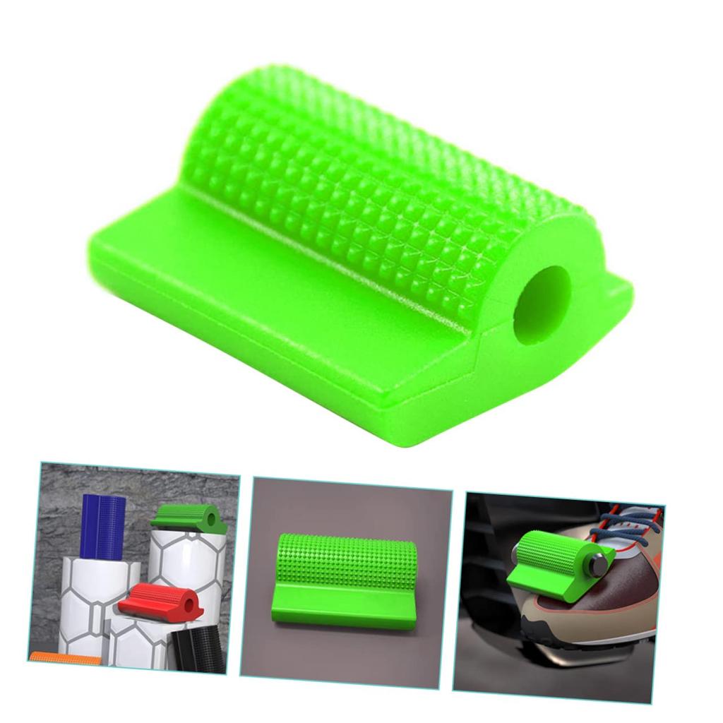 Shift Cover Motorcycle Shifter Lever Cover Universal Lever Protector Shift Lever Cover Motorcycle Shifter