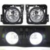 Противотуманная фара для HONDA ACCORD EURO CU1 CU2 2009-2012 Светодиодные противотуманные фары для Acura TSX Фара Противотуманная фара для Spirior Вождение