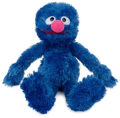GUND Улица Сезам Гровер 6047453