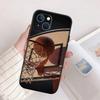 QE5 Basketball Art Shoot Phone Case for Motorola Edge 60 60s 70 G86 G56 G54 E14 G04S G45 G54 G64 S30 S50 X30 X40 X50 Pro Power