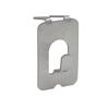 Drywall Picture Hanger – Heavy Duty Wall Hook For Frames, Mirrors & Home Décor Hanging