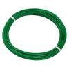 Niigata Seiki Сделано в Японии Полиуретановая трубка Зеленая 6 мм x 20 м UB0640-20-G