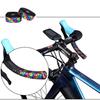 PU Handlebar Tape Road Bike Shock Absorption Sweatproof Grip Wrap Multiple Colors Available