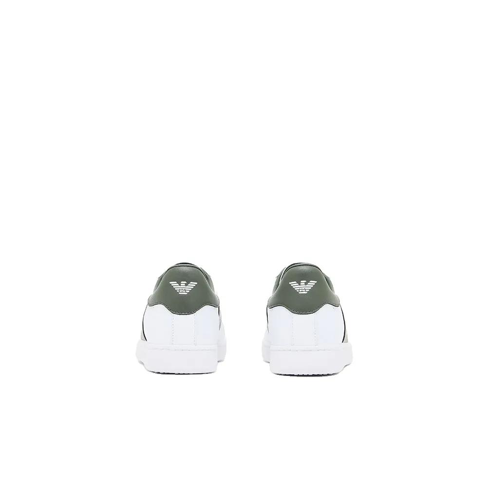 EA7 Emporio Armani Кросовки 7X000332_AF10848