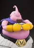 TAMASHII NATIONS Dragon Ball Z Majin Buu Approximately 180mm PVC ABS Painted Movable Figure S.H.Figuarts -Good- (Rerelease Edition) &