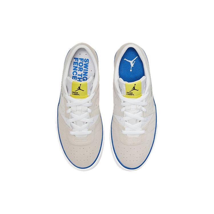 Jordan Серия .01 Дорогой Ларри Game Royal CV8129-100