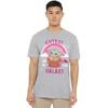 Star Wars: The Mandalorian Unisex Adult Cutest In The Galaxy Grogu T-Shirt