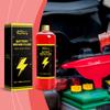 Universal100mlCarBatteryRepairFluid–BatteryRepairRefillFluid,SafeandEffective,Suitable for Electric Vehicles,Motorcycles,andCars
