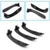 Interior Car Front Left Right Door Handle For Renault Megane 3 MK3 Fluence 2008-2016 809540001R 809600007R