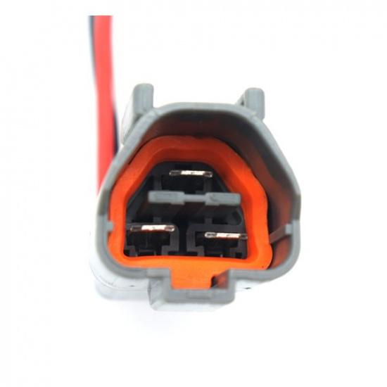 30A87-20400 30A87-10400 12V Fuel Shut Off Solenoid For Mitsubishi L3E S3L S4L WR