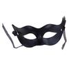 Mens Masquerade Ball Mask Ventian Costume Party Eye Mask Fancy Dress