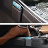 Car Card Reader Universal High Speed Card Holder Storage Supply Modification Device Slot Insertion Multifunctional Card Box J6Z6