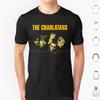 Футболка The Charlatans Мужская Женская Детская 6xl The Charlatans Sproston Green The Verve Richard Ashcroft Shed Shed Seven The