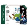 Kawada Nanoblock Earth and Moon NBM-041