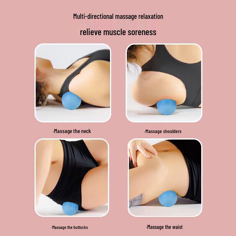 ZhanGe Fascia Massage Ball