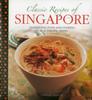 Книга Classic Recipes of Singapore