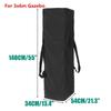 Сумка на колесах Canopy Tent Roller Bag на молнии Sports Duffle Bag Водонепроницаемая дорожная дорожная сумка для багажа