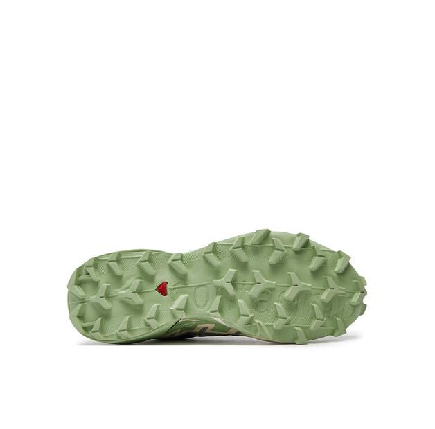 Беговые кроссовки Salomon Speedcross 6