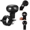 Universal Steering Wheel Spinner Heavy Duty Car Truck Handle Suicide Power Knob