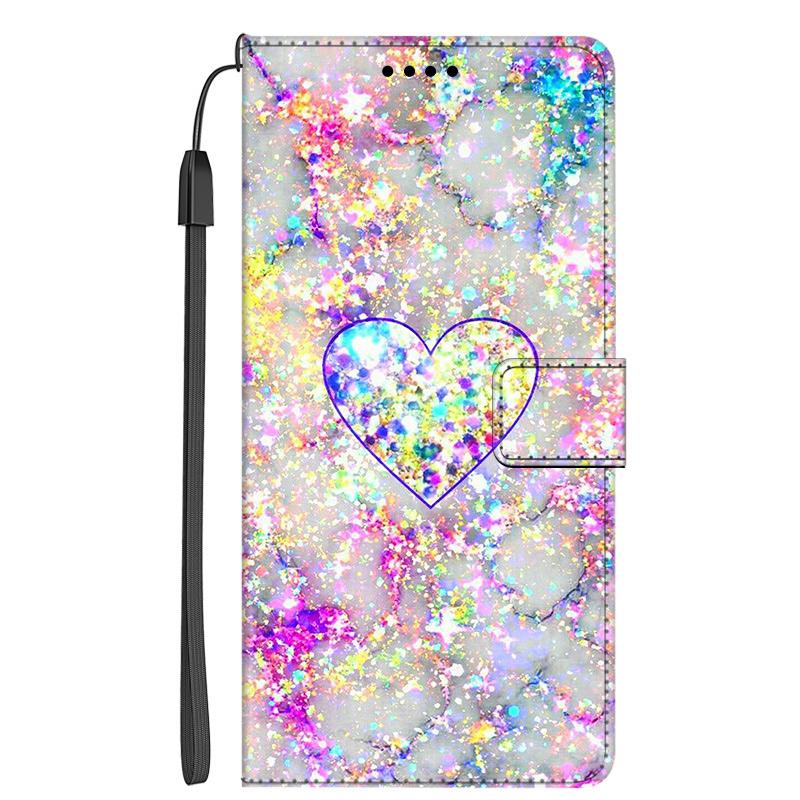 Чехол-книжка из кожи для Huawei Honor Magic7 Pro, Роскошный противоударный чехол-книга, Кошелек, Защитный чехол Coque Funda для Honor Magic7 Pro