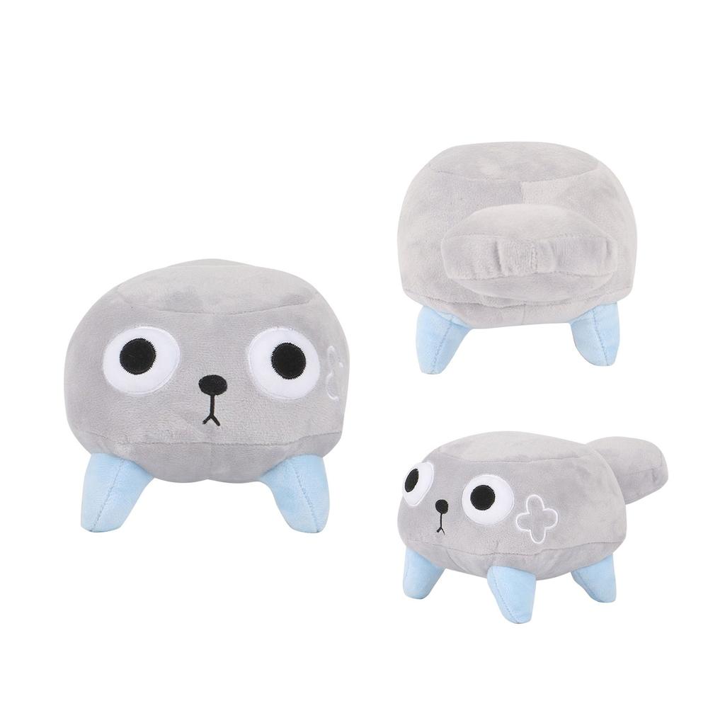 Cute Plush Doll Toy Gift Cartoon  Children's Rag Doll Doll