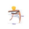 3in 1 Electric Guitar Tuning Clamp Zinc Alloy Quick Change Clamp Key Durable Guitar Capo