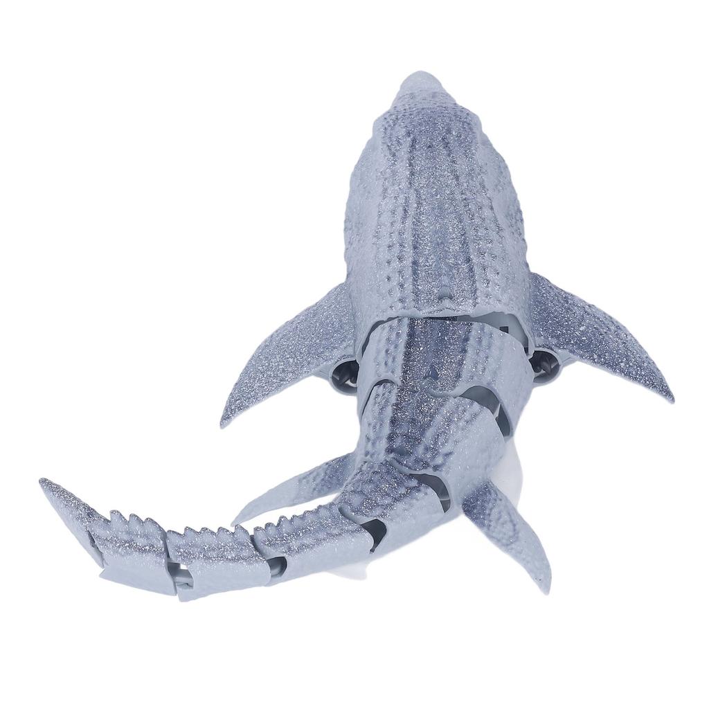 Беспроводной пульт дистанционного управления игрушка для дайвинга с динозавром электрическая симуляция игры в воду с динозавром игрушка для качания хвоста