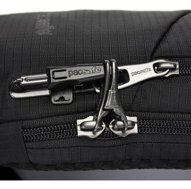Рюкзак Pacsafe Vibe 150 black (60161130)