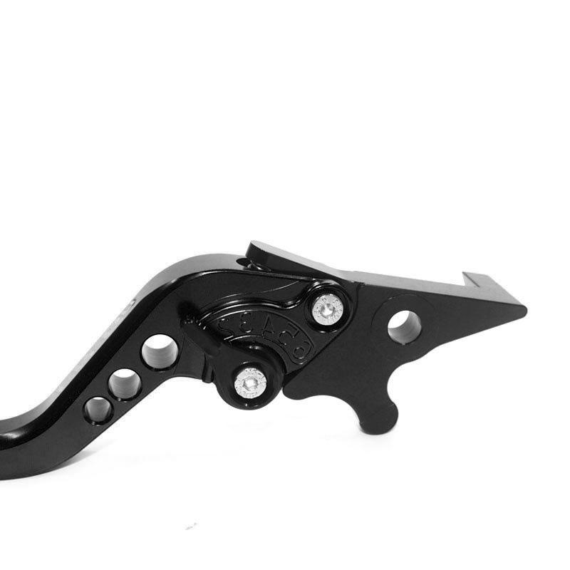 Yamaha TRACER 900 GT 2018-2019 Регулируемые рычаги тормоза и сцепления