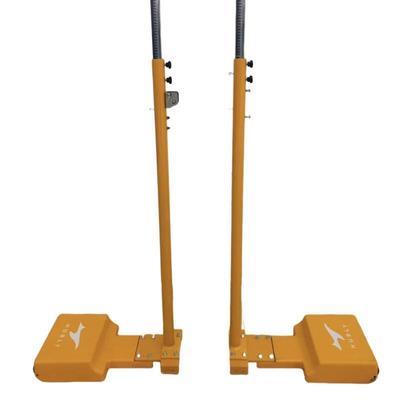 Haibaili Portable Indoor/Outdoor Multi-Sport Net System