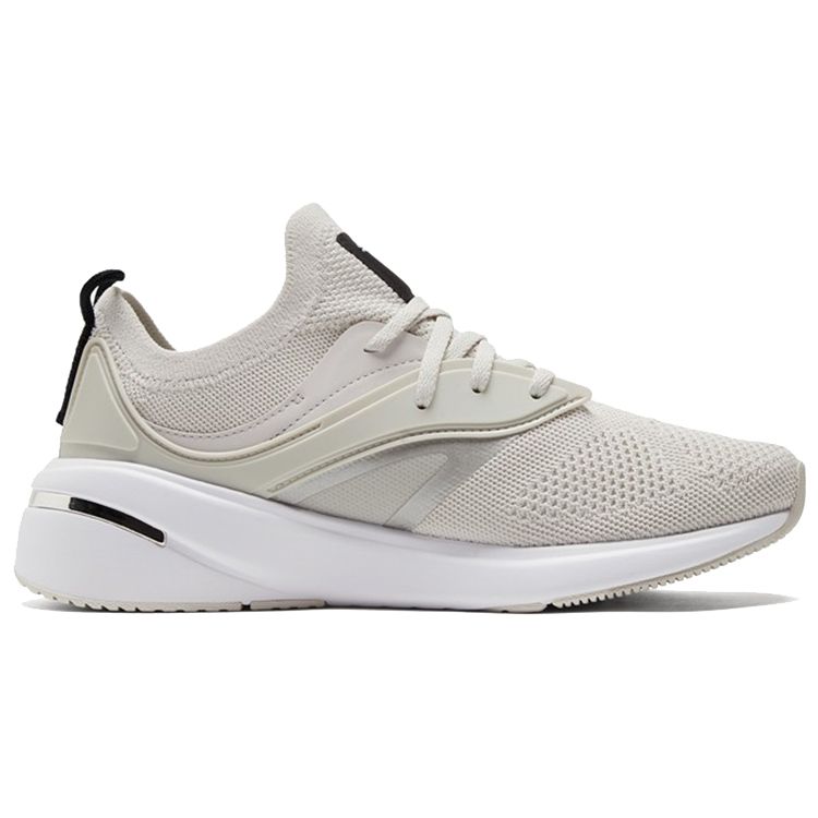 Puma Кроссовки Forever XT Nimbus Cloud Metallic Silver Женские Белые 195184-06