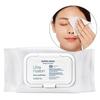 Super Aqua Ultra Hyalon Cleansing Oil Wipes 70ea AUTHENTIC STORE