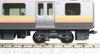 KATO N Gauge E129 Series 0 Series 4-car Set 10-1735 Railway Model Train