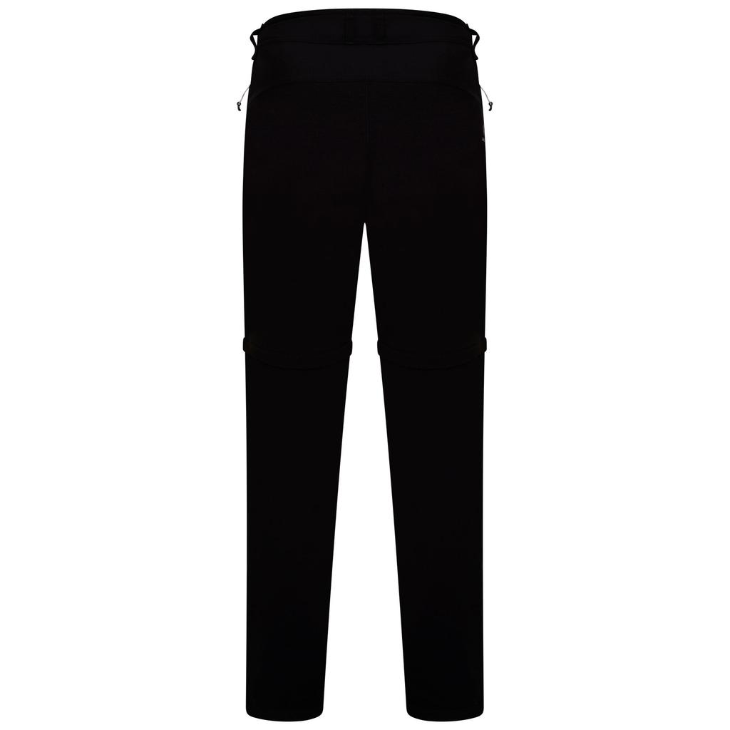 Dare 2B Мужские прогулочные брюки Tuned In II с несколькими карманами на молнии