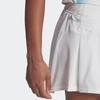 Adidas Casual Short Skirts Women's White HC7708