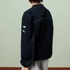 Puma Детские толстовки с круглым вырезом тонкие 353126121101-00388